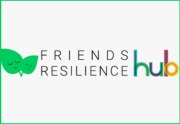 Friends for life logo