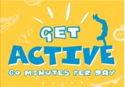 Get Active logo