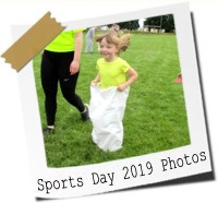 Click here to see photos from our Sports Day