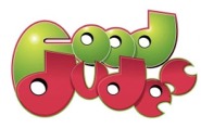 Food Dudes logo