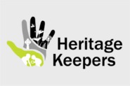 Heritiage Keepers logo
