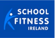 Logo for School Fitness Ireland